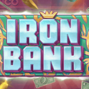 Iron Bank